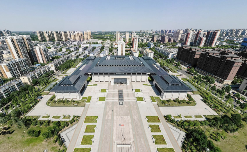 博物馆VR展示，室内VR展示